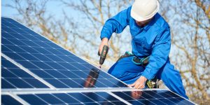 Installation Maintenance Panneaux Solaires Photovoltaïques à Saint-Medard-sur-Ille
